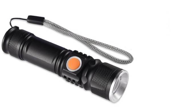 Baterijska lampa ST 515 USB
