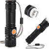 Baterijska lampa ST 515 USB