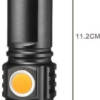 Baterijska lampa ST 515 USB