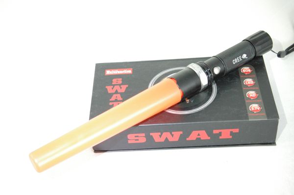 Baterijska Led Lampa Police 8626 difuzor Baterijska Led Lampa Police 8626 difuzor