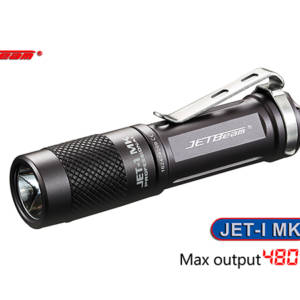 Baterijska lampa JET-1 MK