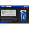 Baterija Jetbeam 16340 680mAh