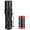 Baterijska led lampa Klarus XT1C EDC