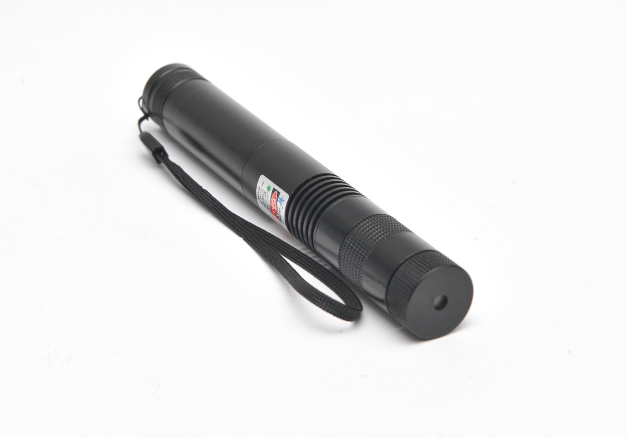 Zeleni laser sa prekidačem Zeleni laser sa prekidačem