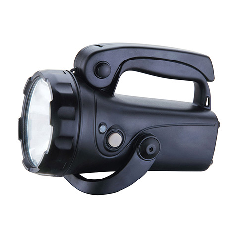 Ručna baterijska led lampa 5W Ručna baterijska led lampa 5W
