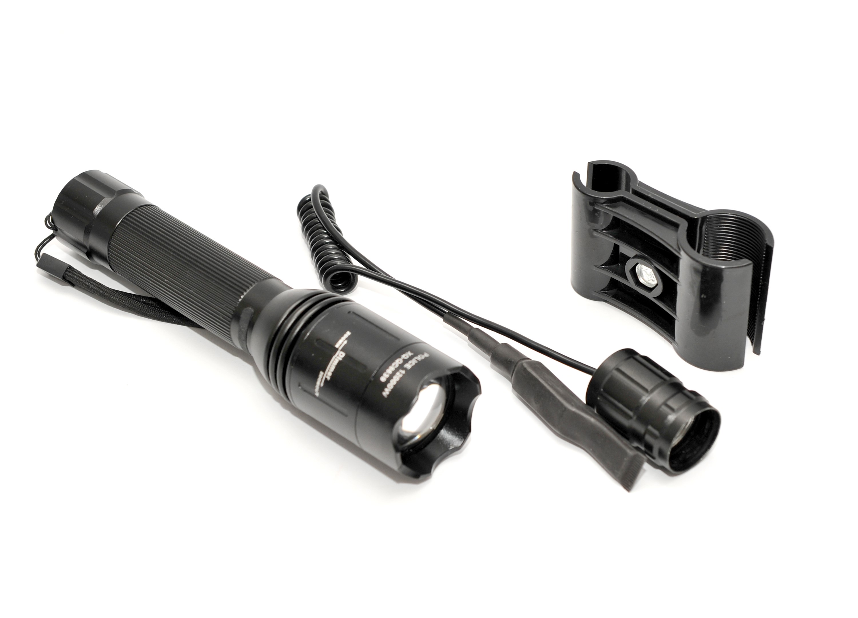 Baterijska lampa 8639 komplet Baterijska lampa 8639 komplet