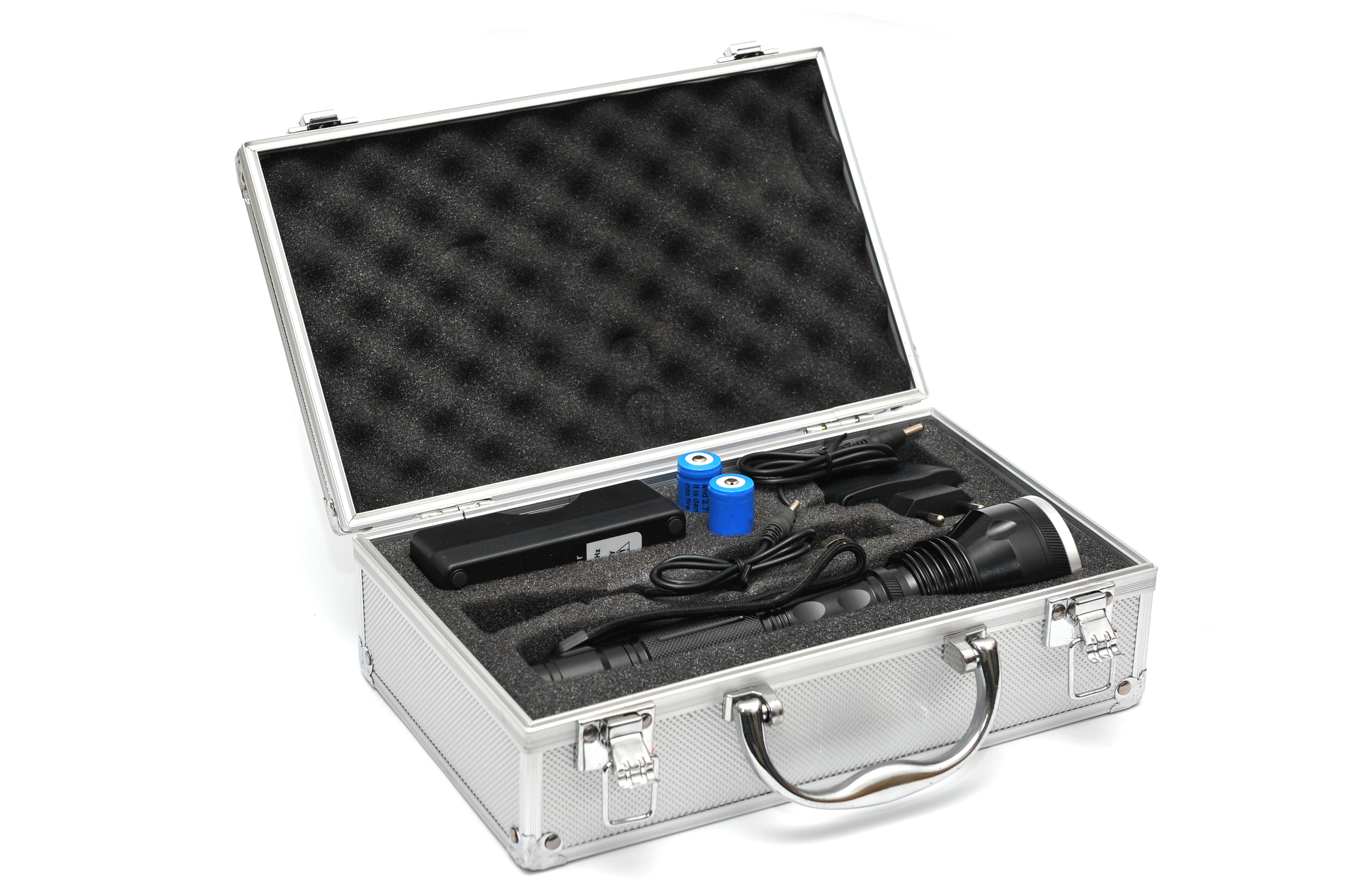 Baterijska lampa 2818 Baterijska lampa 2818