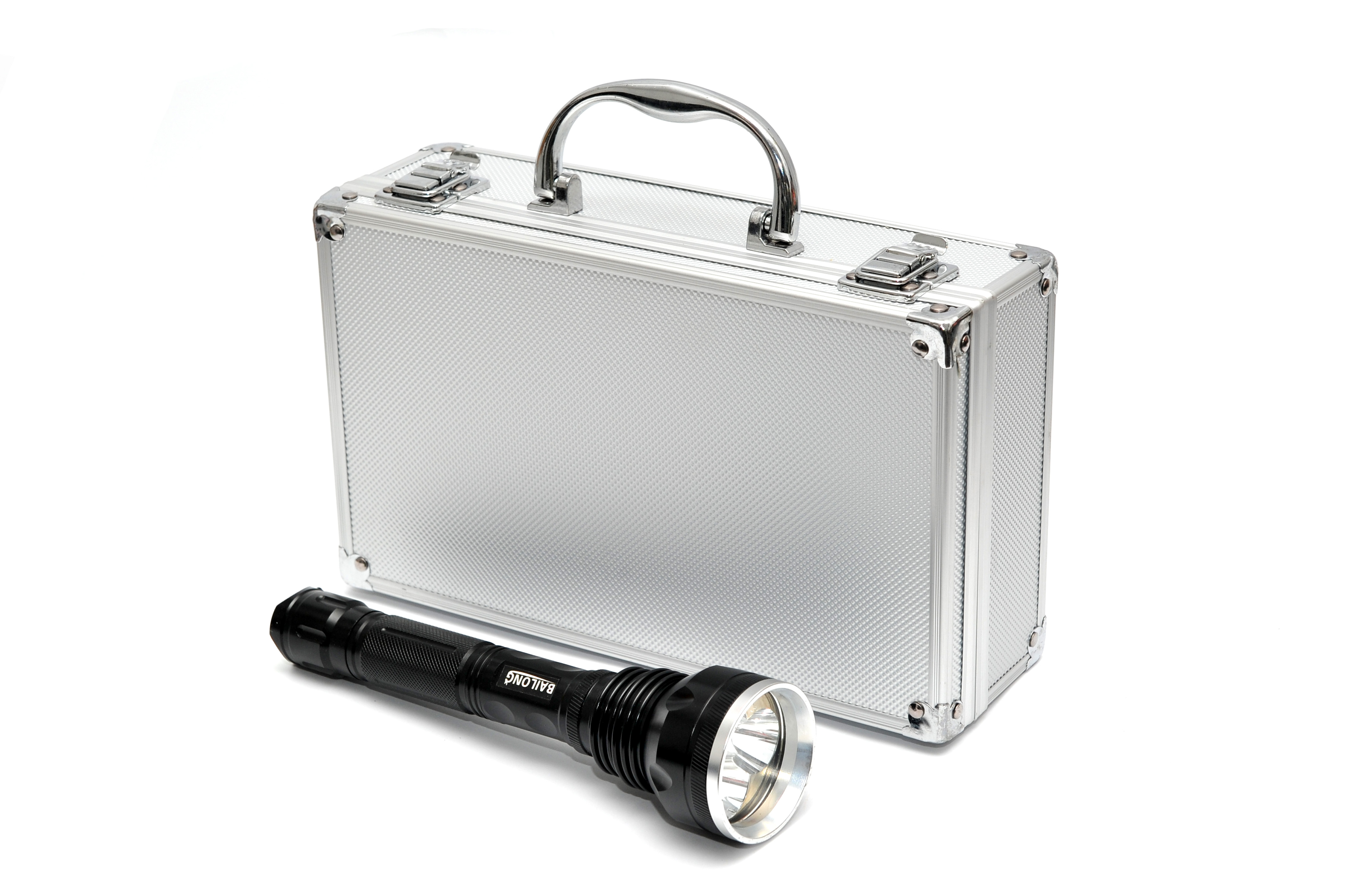 Baterijska lampa 2818 Baterijska lampa 2818