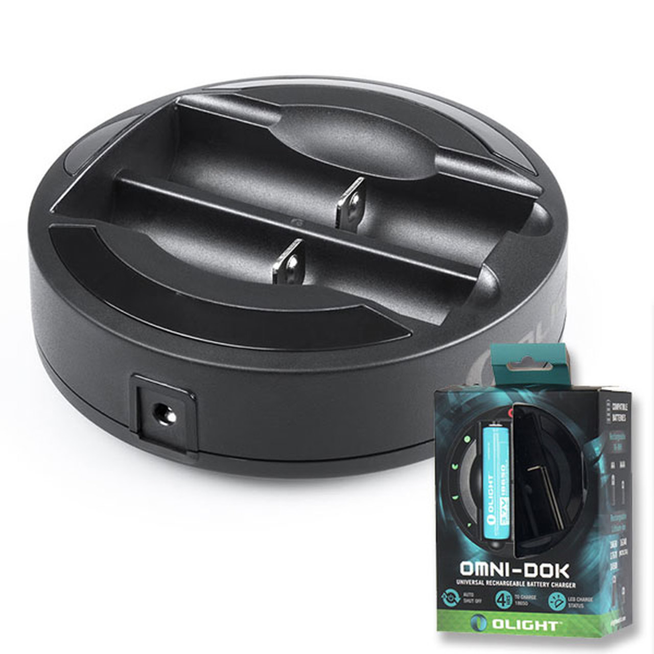 OLIGHT OMNI DOK OLIGHT OMNI DOK