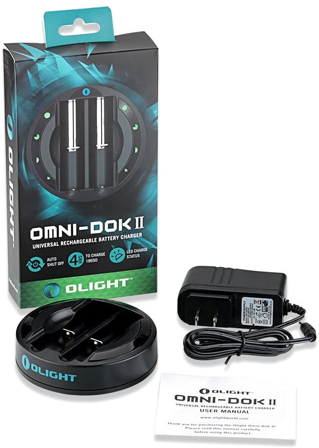 OLIGHT OMNI DOK OLIGHT OMNI DOK